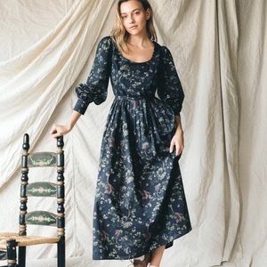 NWOT Christy Dawn Evie dress